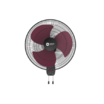 400MM Wall 47 3-in-1 High Speed Wall Fan | Ideal for Large Area