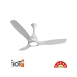 Aerosense Smart BLDC Ceiling Fan | 5 Year Warranty Underlight